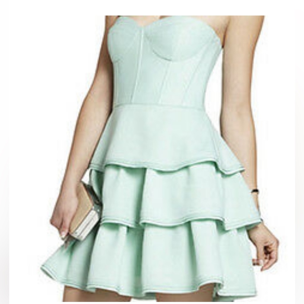 BCBG dress